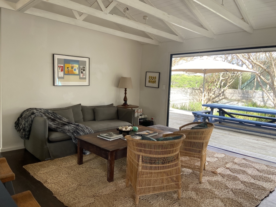 To Let 2 Bedroom Property for Rent in Scarborough Western Cape